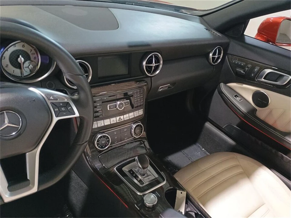 2016 Mercedes-Benz W120 & W121 - Image 14 of 31