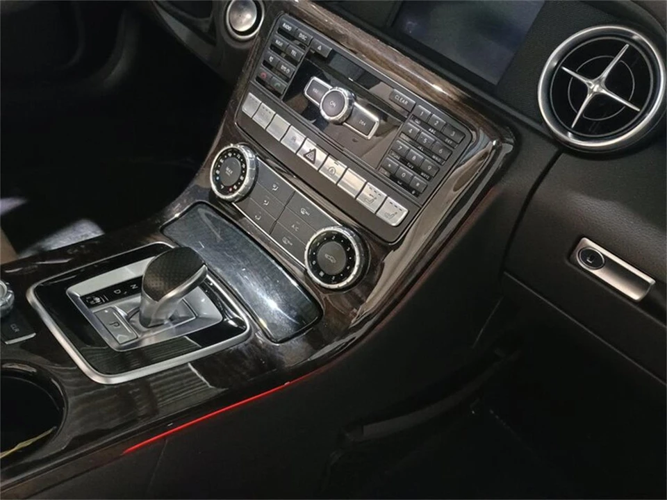 2016 Mercedes-Benz W120 & W121 - Image 18 of 31