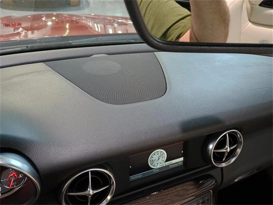 2016 Mercedes-Benz W120 & W121 - Image 22 of 31