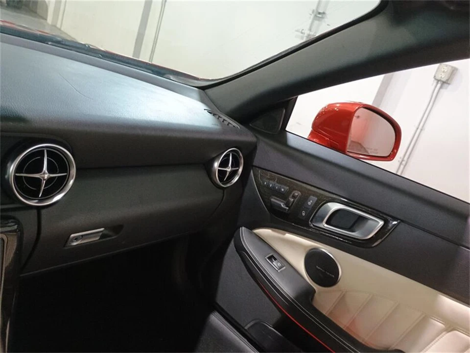 2016 Mercedes-Benz W120 & W121 - Image 23 of 31