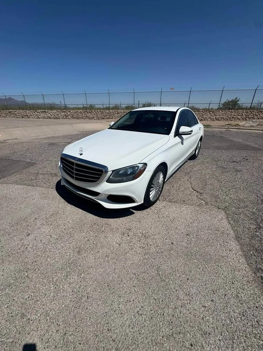 2016 Mercedes-Benz C207/A207 E-Class Coupe & Convertible - Image 5 of 9