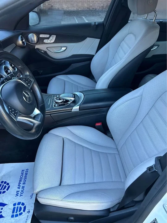 2016 Mercedes-Benz C207/A207 E-Class Coupe & Convertible - Image 6 of 10