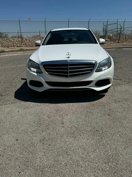 2016 Mercedes-Benz C207/A207 E-Class Coupe & Convertible - Image 9 of 9