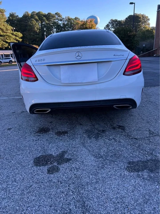 2016 Mercedes-Benz C207/A207 E-Class Coupe & Convertible - Image 3 of 10