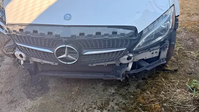 2016 Mercedes-Benz 300 CE