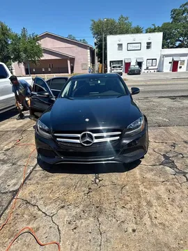 2016 Mercedes-Benz 300 CE