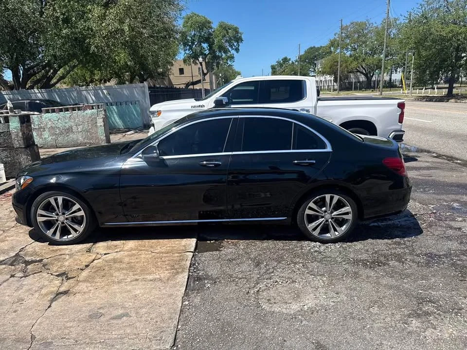 2016 Mercedes-Benz W212 E-Class - Image 2 of 5
