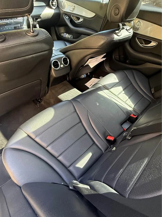 2016 Mercedes-Benz W212 E-Class - Image 12 of 12