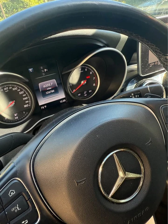 2016 Mercedes-Benz W212 E-Class - Image 11 of 12