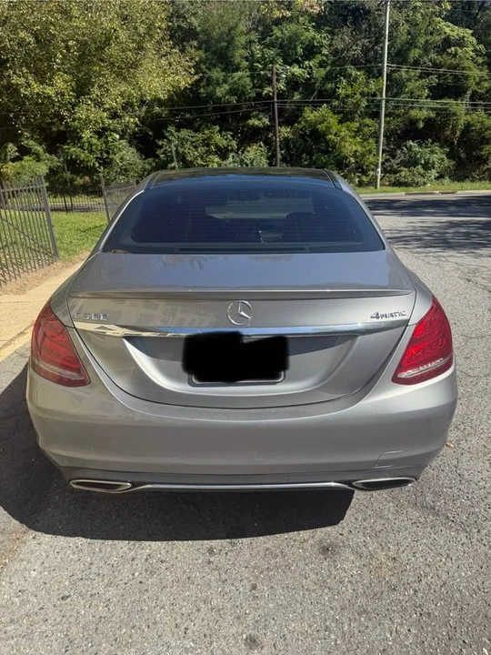 2016 Mercedes-Benz W212 E-Class - Image 5 of 12