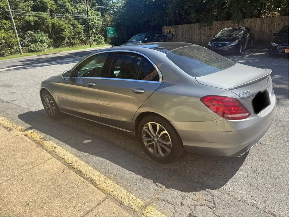 2016 Mercedes-Benz W212 E-Class - Image 6 of 12