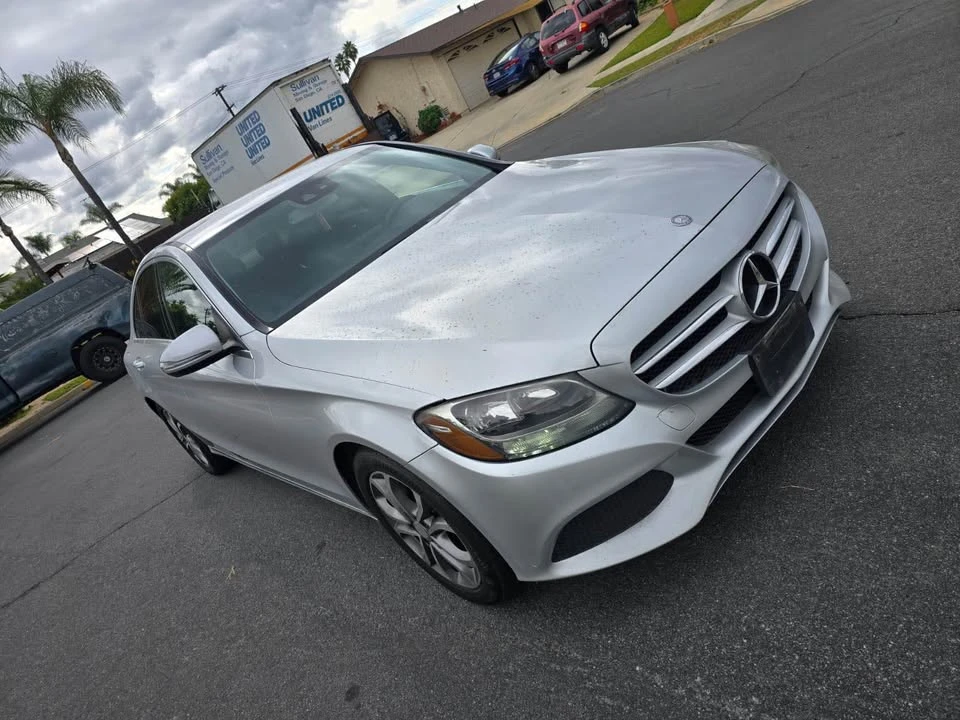 2016 Mercedes-Benz W212 E-Class - Image 2 of 13