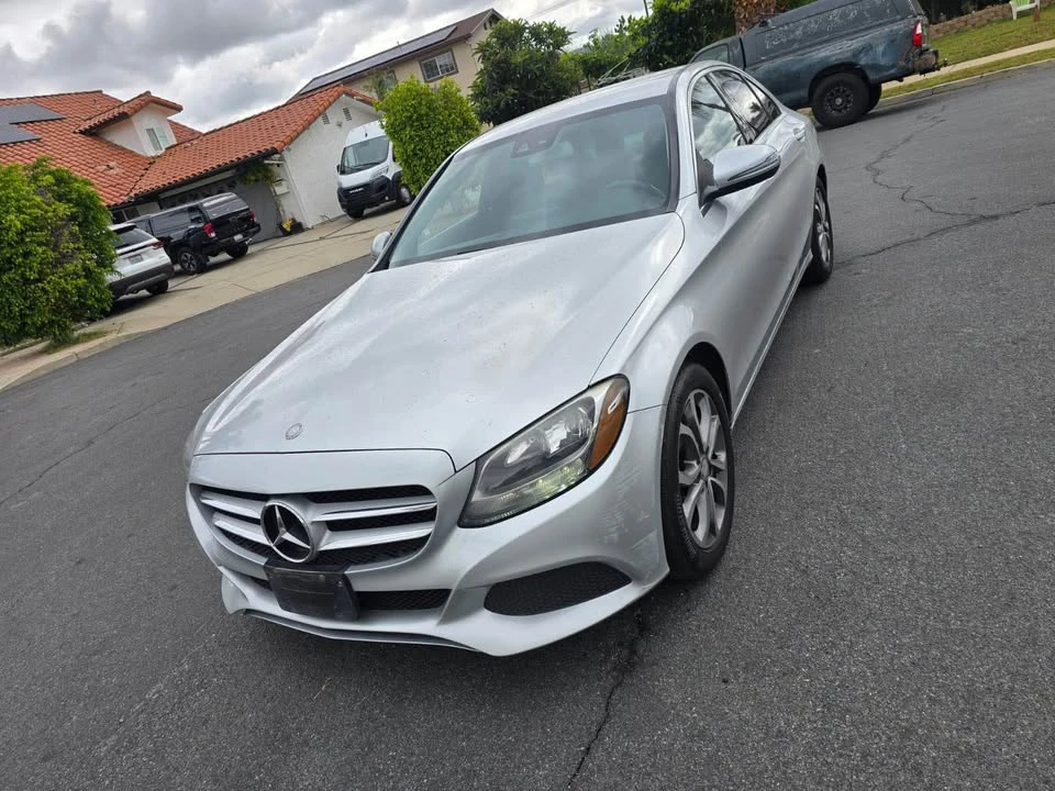 2016 Mercedes-Benz W212 E-Class - Image 4 of 13