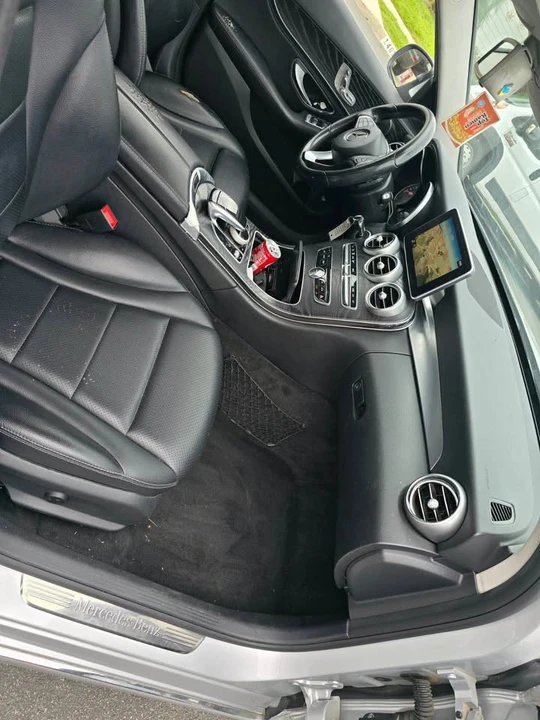 2016 Mercedes-Benz W212 E-Class - Image 12 of 13