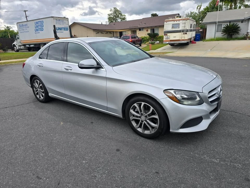 2016 Mercedes-Benz W212 E-Class - Image 3 of 13