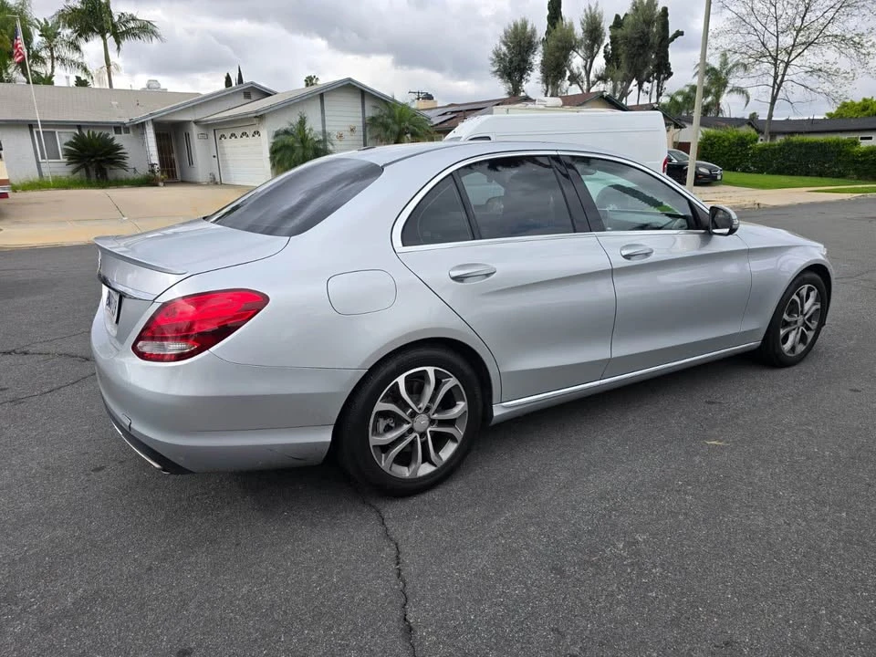 2016 Mercedes-Benz W212 E-Class - Image 6 of 13