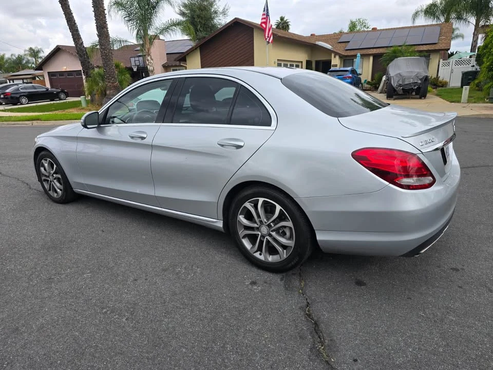 2016 Mercedes-Benz W212 E-Class - Image 9 of 13