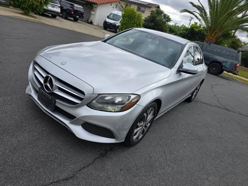 2016 Mercedes-Benz W212 E-Class - Image 5 of 13