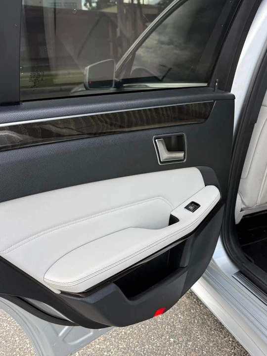 2016 Mercedes-Benz W212 E-Class - Image 14 of 17