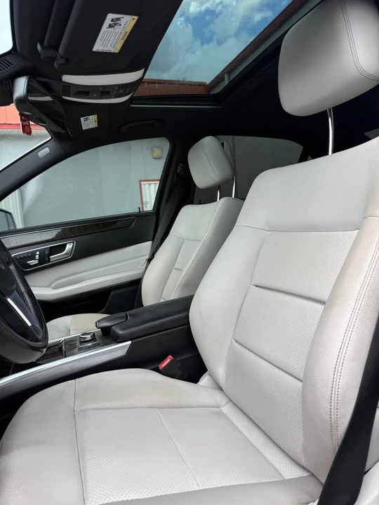 2016 Mercedes-Benz W212 E-Class - Image 16 of 17