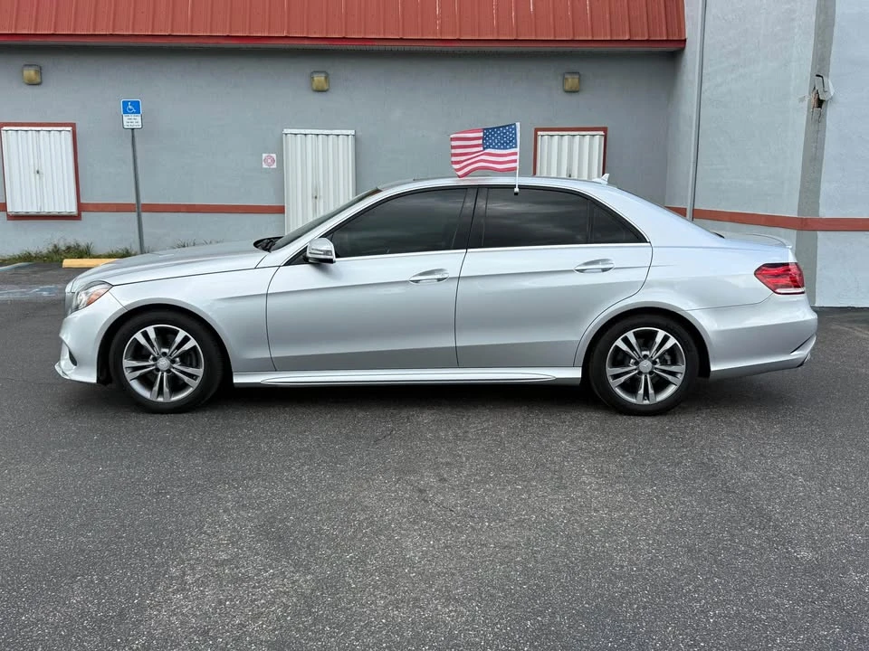 2016 Mercedes-Benz W212 E-Class - Image 4 of 17