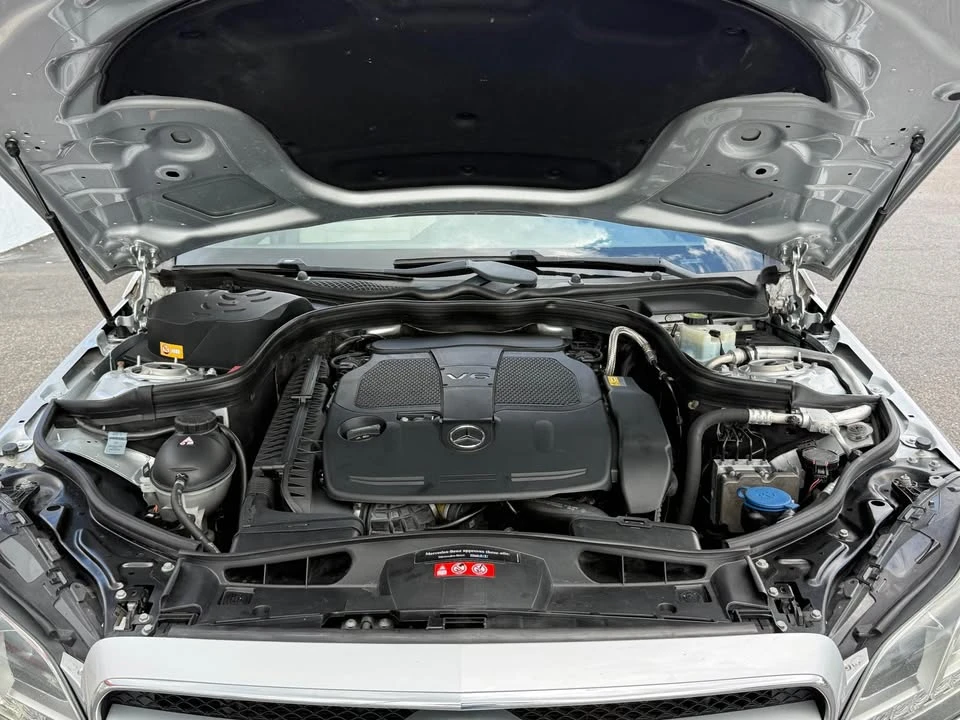 2016 Mercedes-Benz W212 E-Class - Image 11 of 17