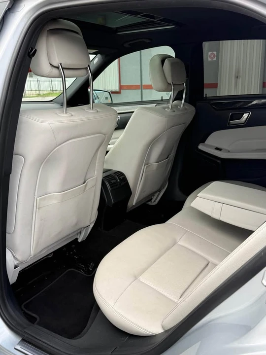 2016 Mercedes-Benz W212 E-Class - Image 15 of 17