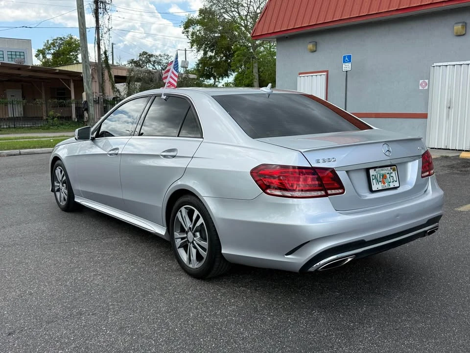 2016 Mercedes-Benz W212 E-Class - Image 3 of 17