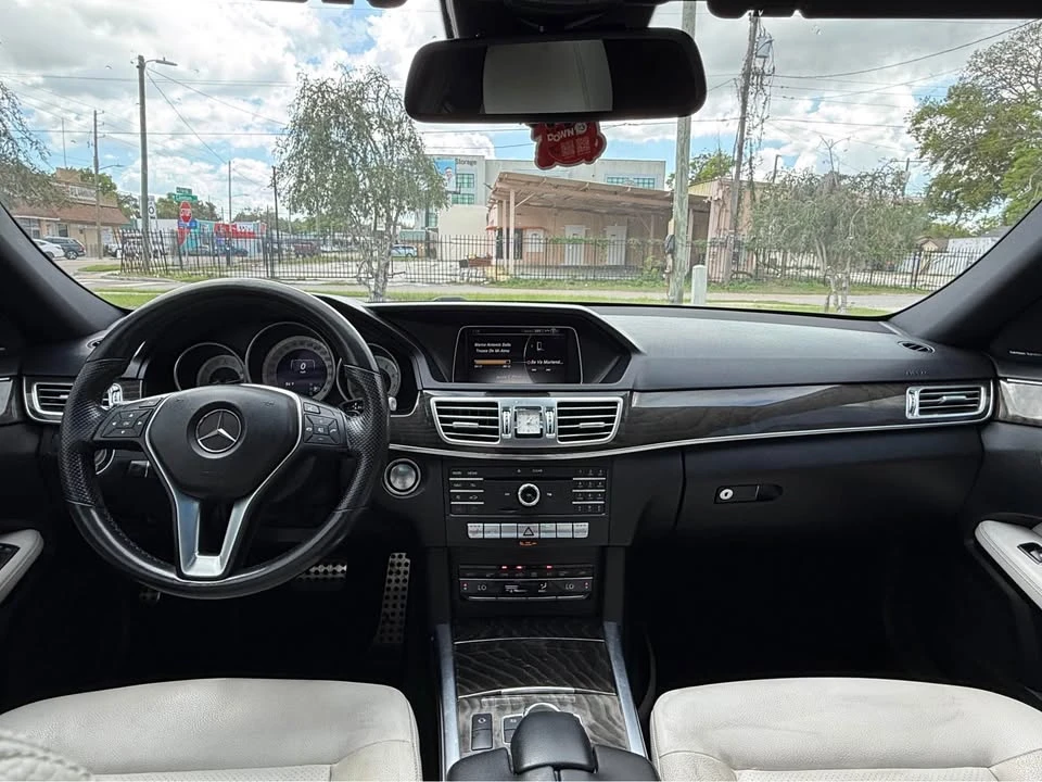 2016 Mercedes-Benz W212 E-Class - Image 17 of 17
