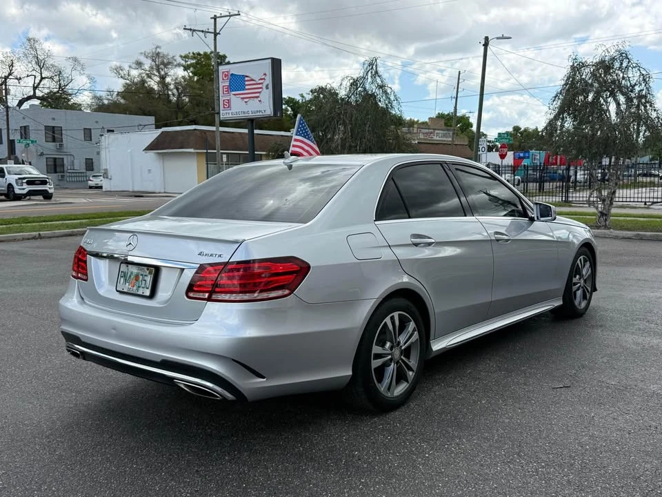 2016 Mercedes-Benz W212 E-Class - Image 7 of 17