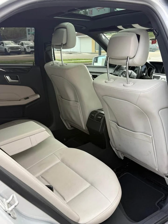 2016 Mercedes-Benz W212 E-Class - Image 10 of 17