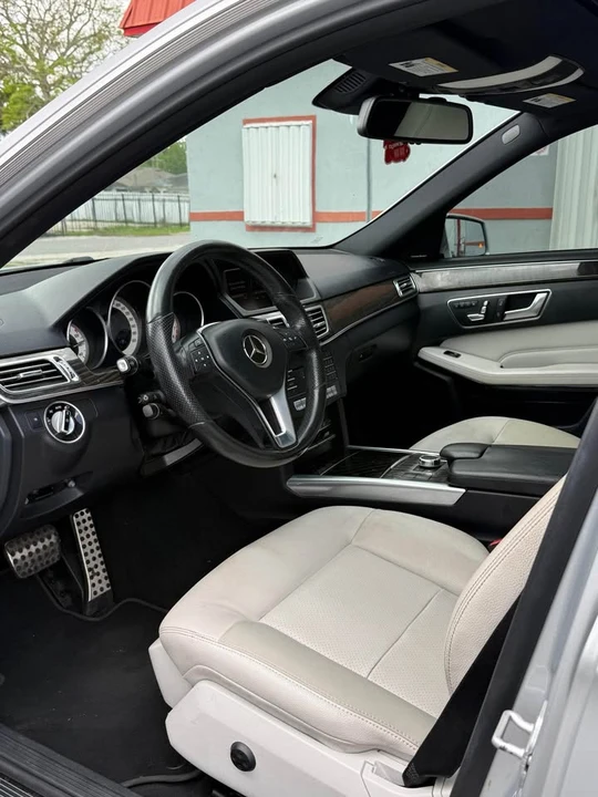 2016 Mercedes-Benz W212 E-Class - Image 13 of 17