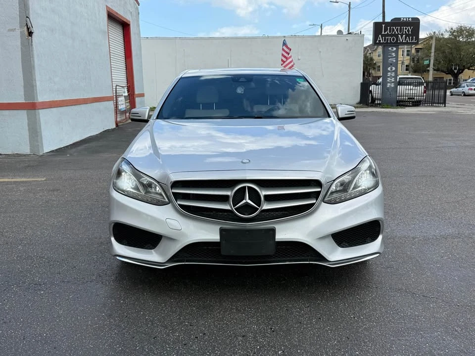 2016 Mercedes-Benz W212 E-Class - Image 5 of 17