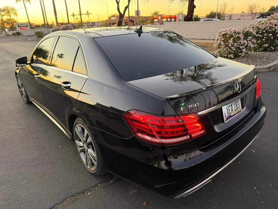 2016 Mercedes-Benz W212 E-Class - Image 8 of 12