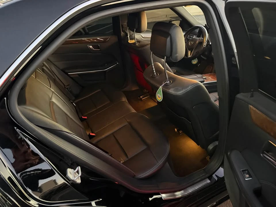2016 Mercedes-Benz W212 E-Class - Image 9 of 12