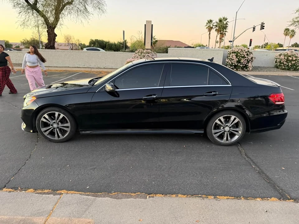 2016 Mercedes-Benz W212 E-Class - Image 4 of 12