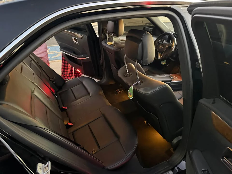 2016 Mercedes-Benz W212 E-Class - Image 6 of 12