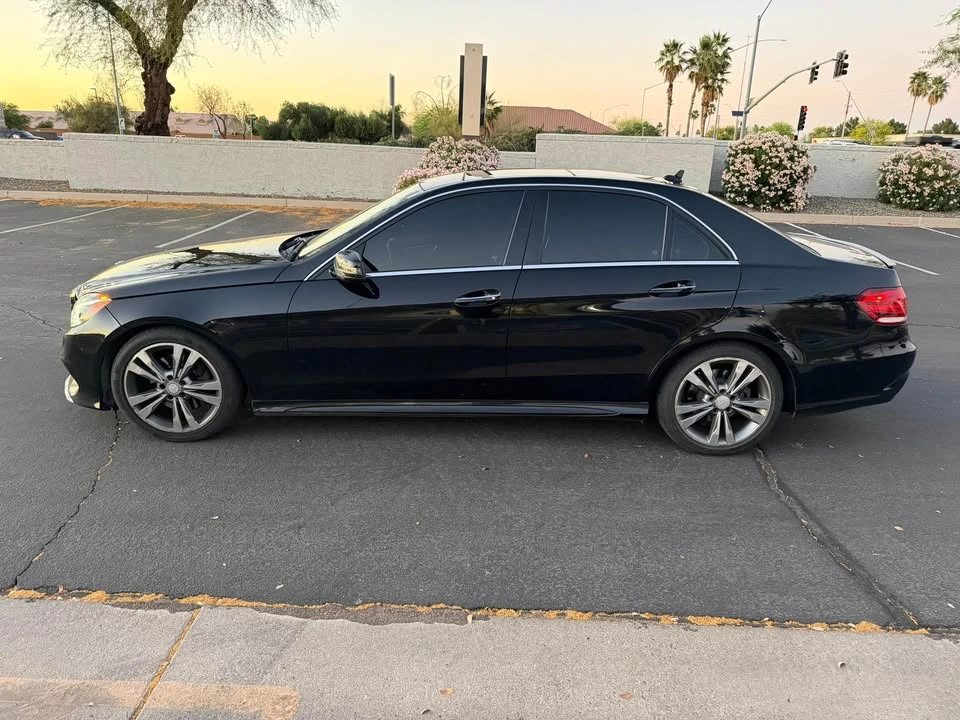 2016 Mercedes-Benz W212 E-Class - Image 5 of 12