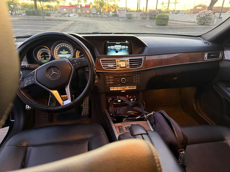 2016 Mercedes-Benz W212 E-Class - Image 11 of 12