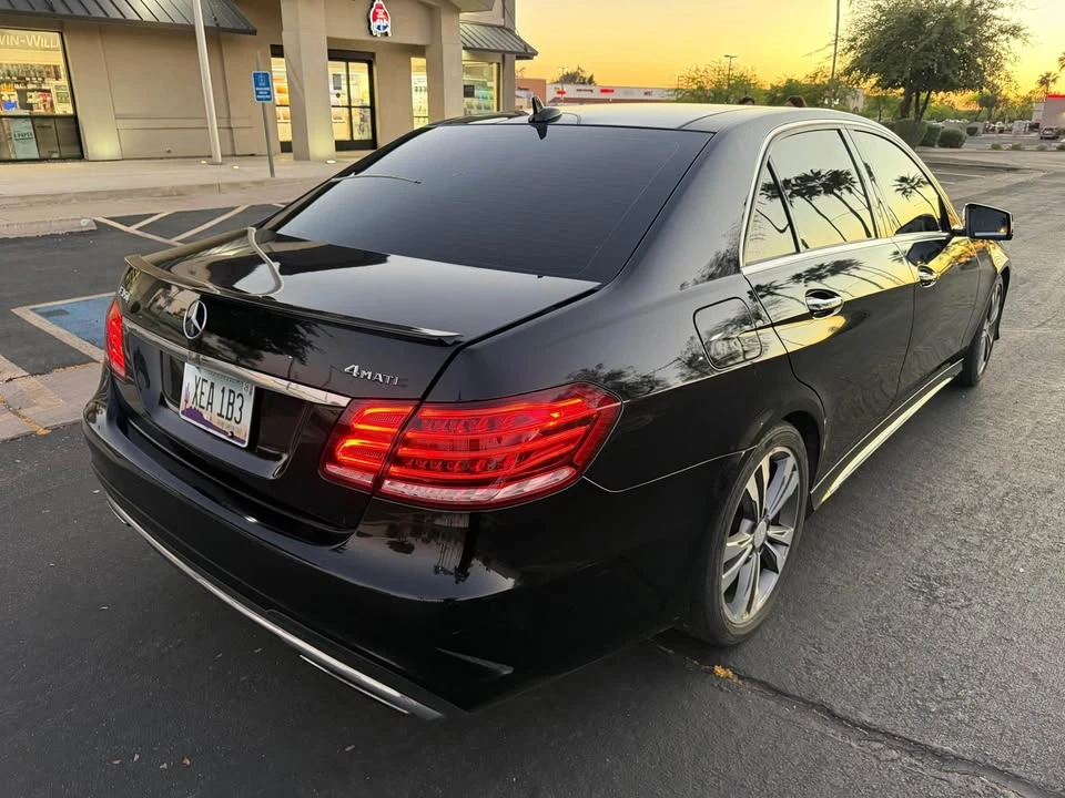 2016 Mercedes-Benz W212 E-Class - Image 3 of 12