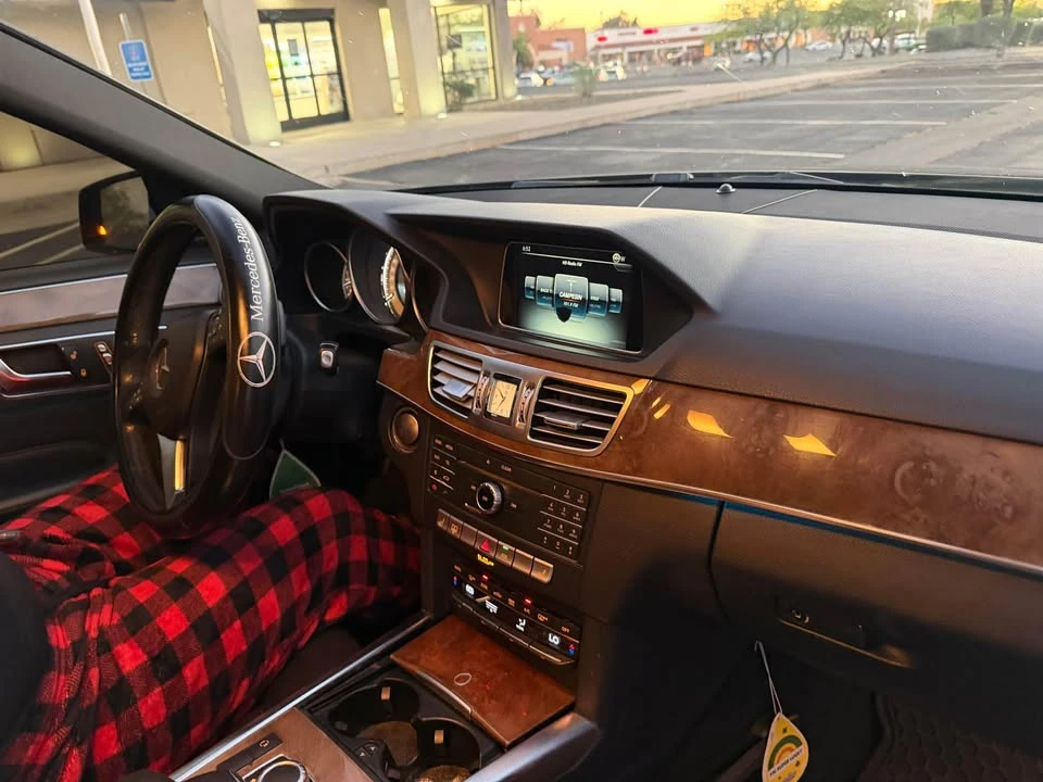 2016 Mercedes-Benz W212 E-Class - Image 7 of 12