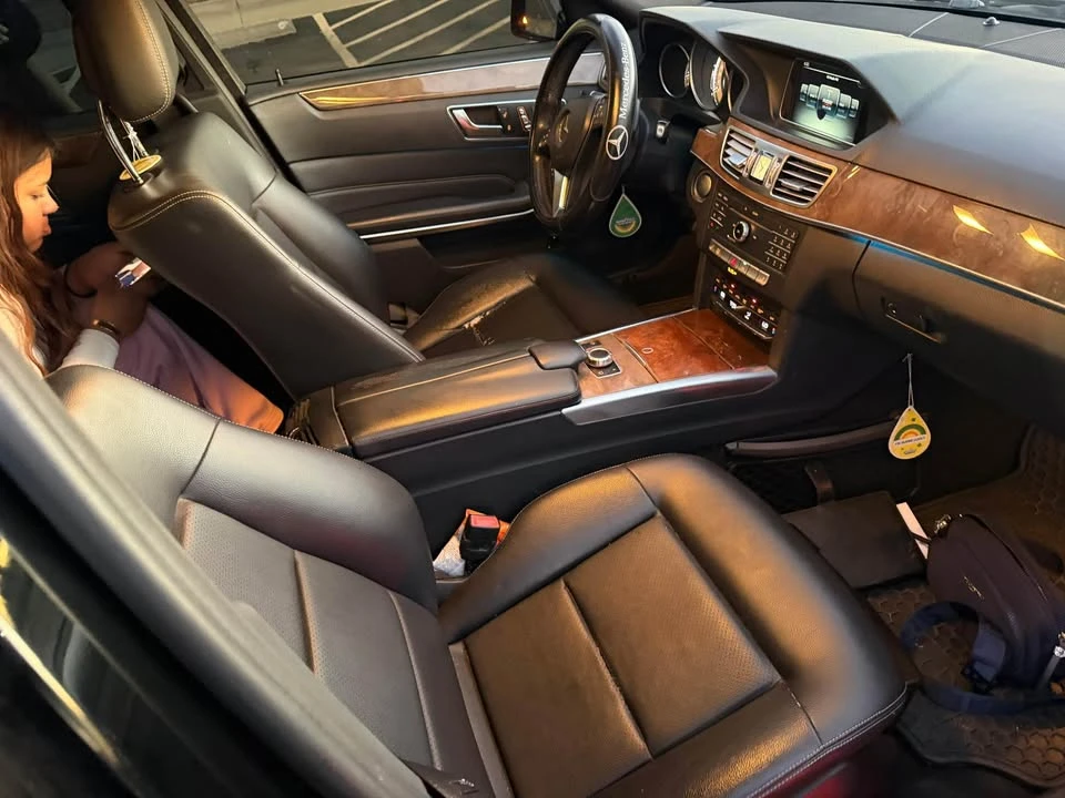 2016 Mercedes-Benz W212 E-Class - Image 10 of 12