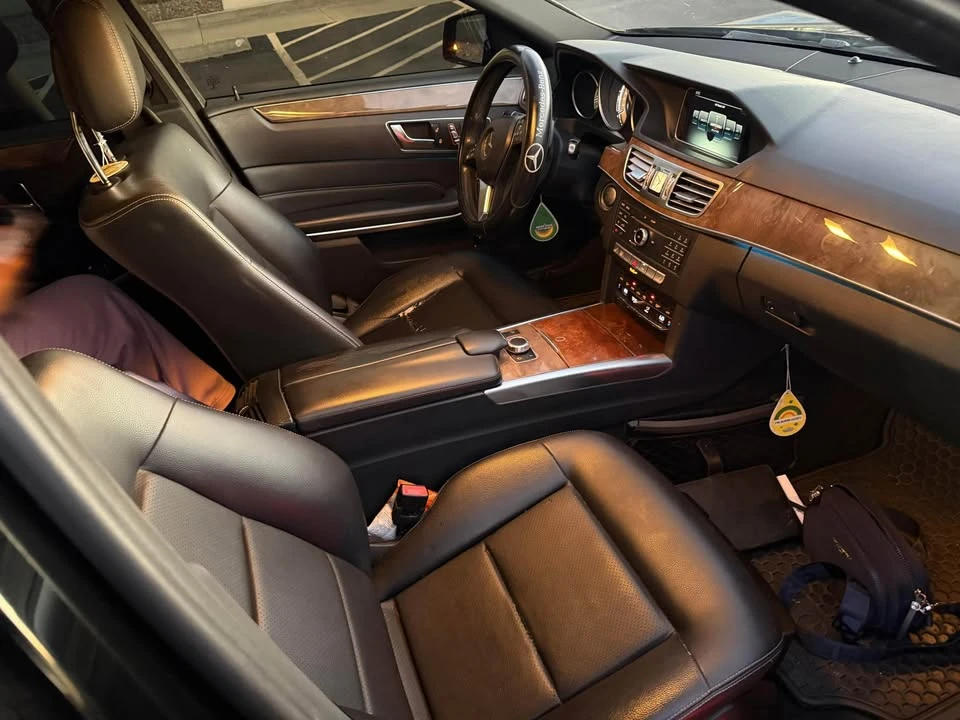 2016 Mercedes-Benz W212 E-Class - Image 12 of 12