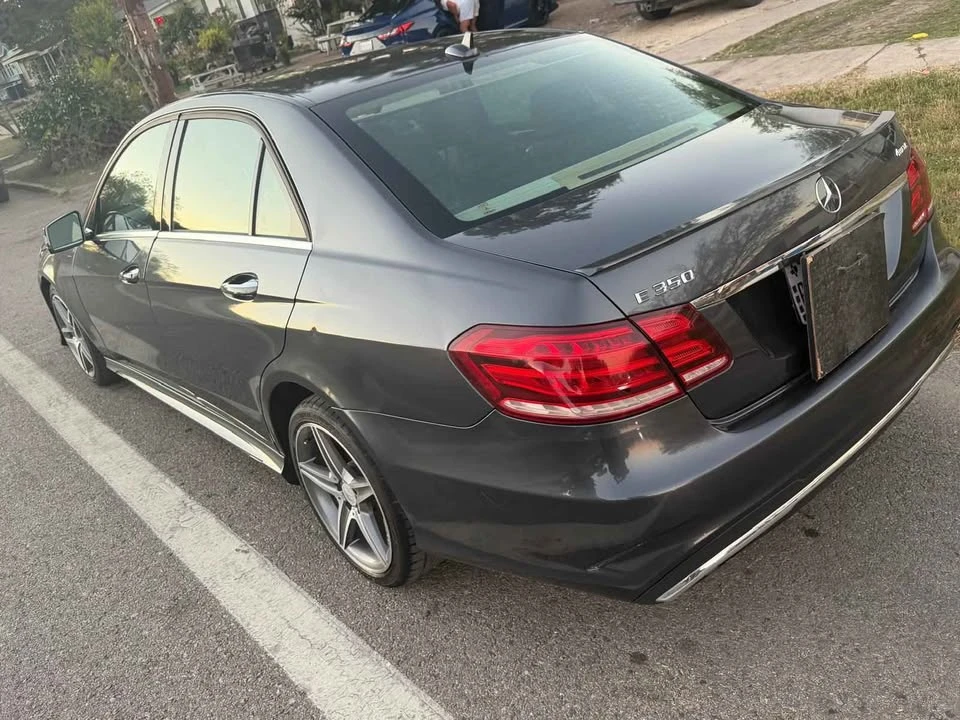 2016 Mercedes-Benz W212 E-Class - Image 4 of 16