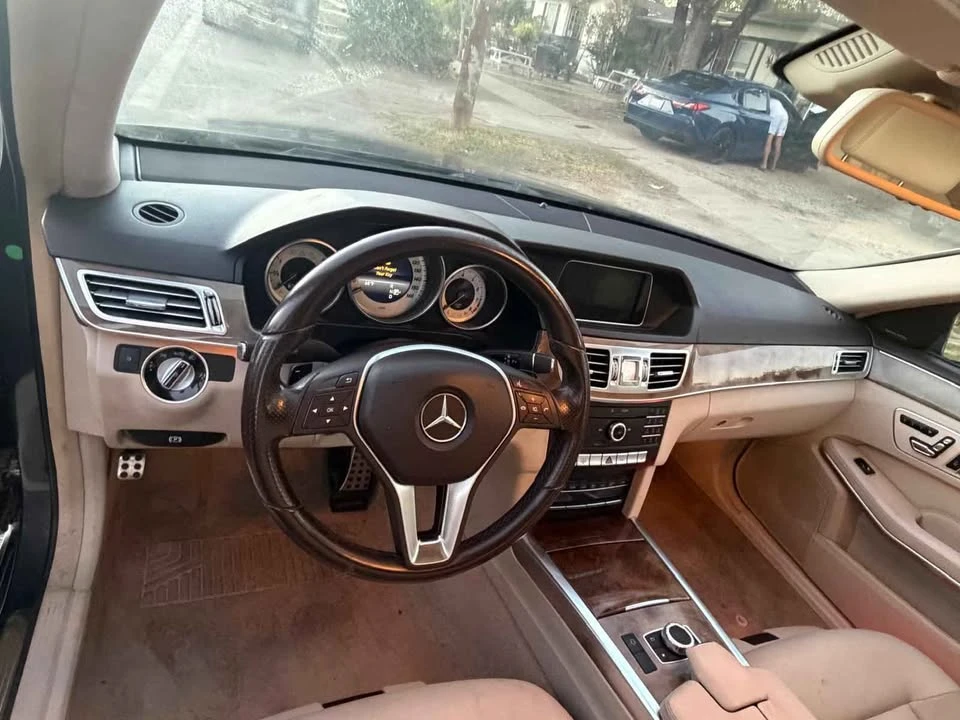 2016 Mercedes-Benz W212 E-Class - Image 8 of 16
