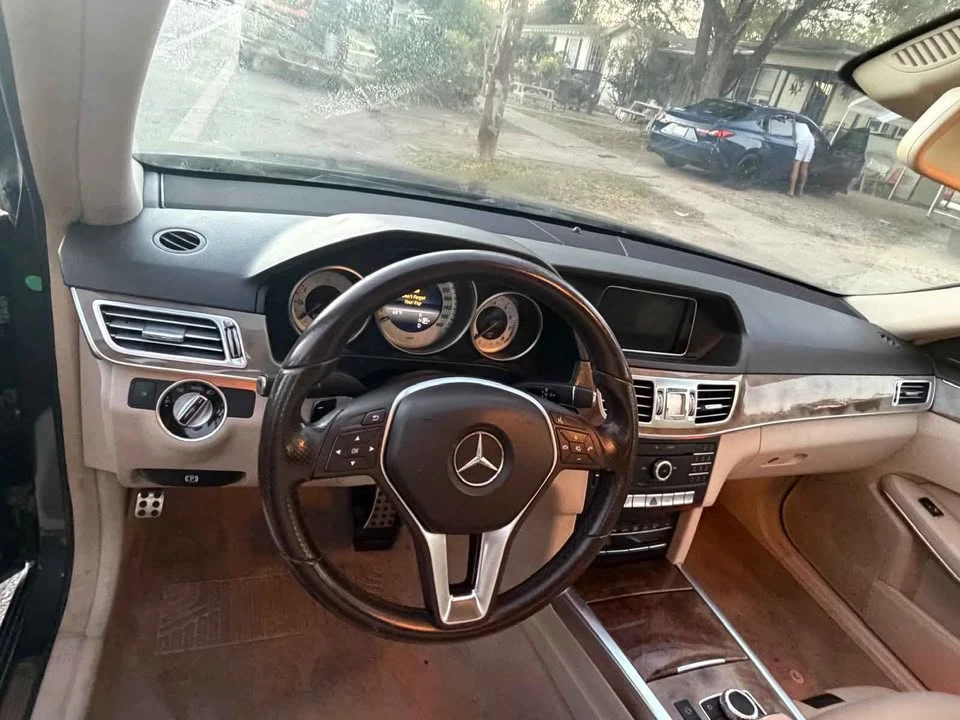 2016 Mercedes-Benz W212 E-Class - Image 12 of 16