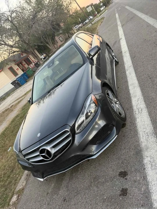 2016 Mercedes-Benz W212 E-Class - Image 5 of 16