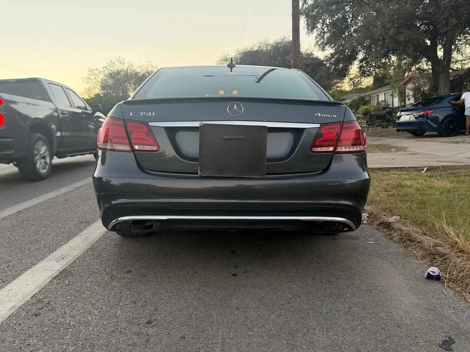 2016 Mercedes-Benz W212 E-Class - Image 6 of 16
