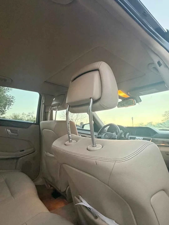 2016 Mercedes-Benz W212 E-Class - Image 14 of 16