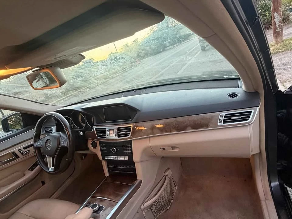 2016 Mercedes-Benz W212 E-Class - Image 11 of 16
